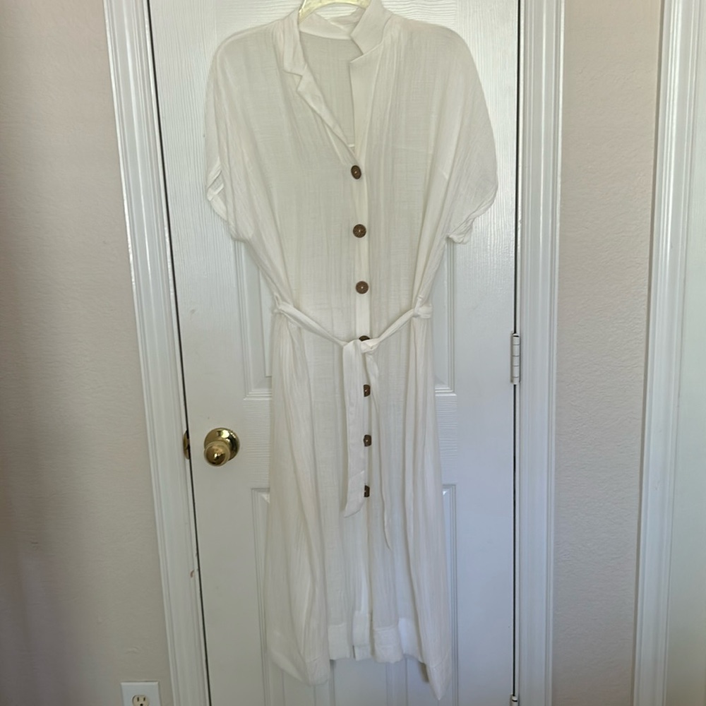 Amazon Cover Up Dress